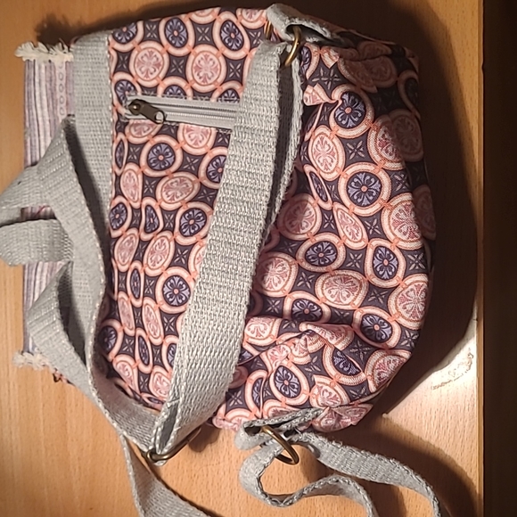 Lazy Dayz desing bagpack - Picture 6 of 10